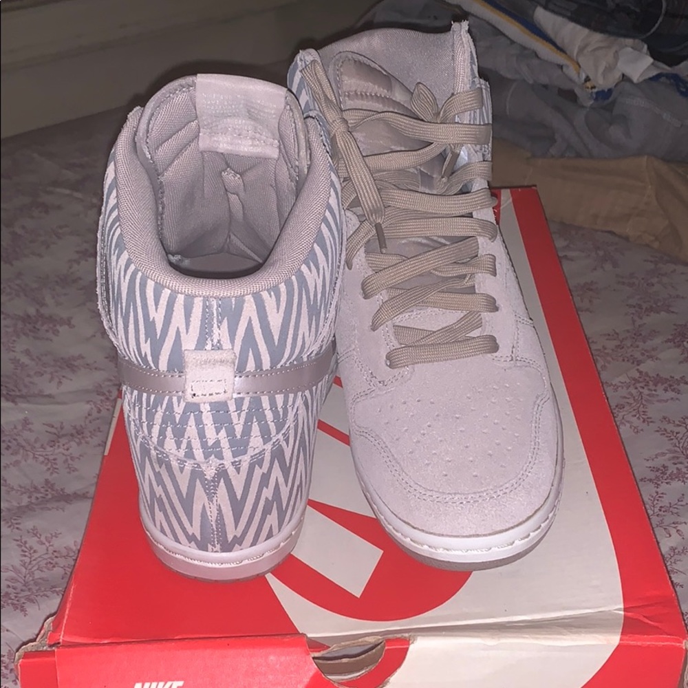 Nike